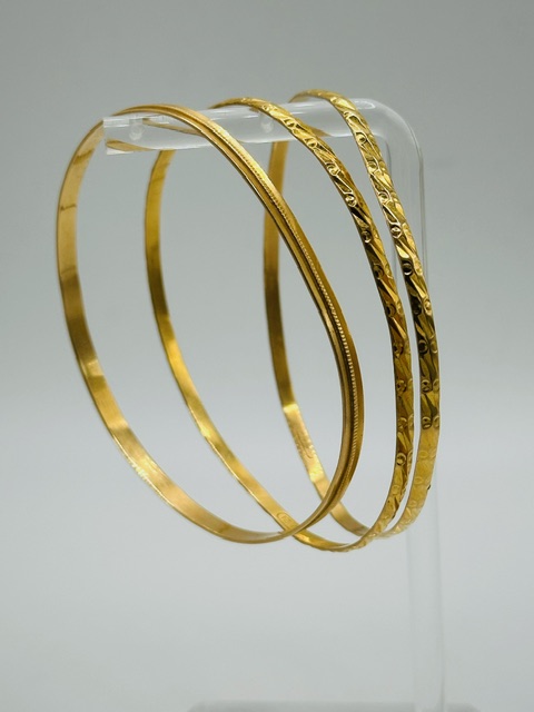 3 Bangles Rouse