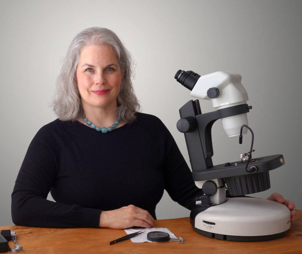 Rhonda Loubert