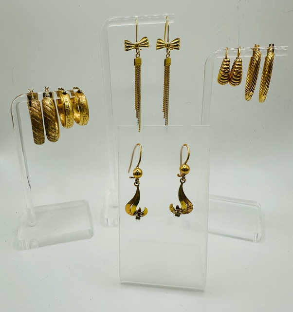 Jewellery Collection